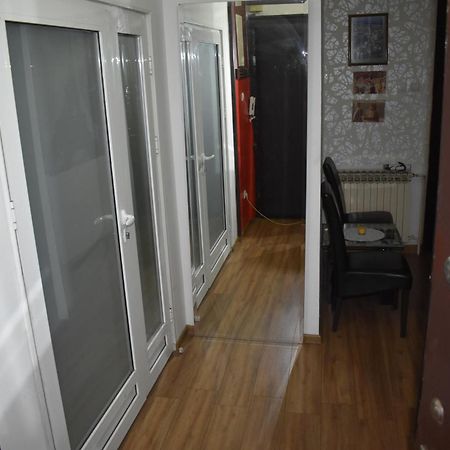 Apartman Beograd Centar 2 Apartment Exterior foto