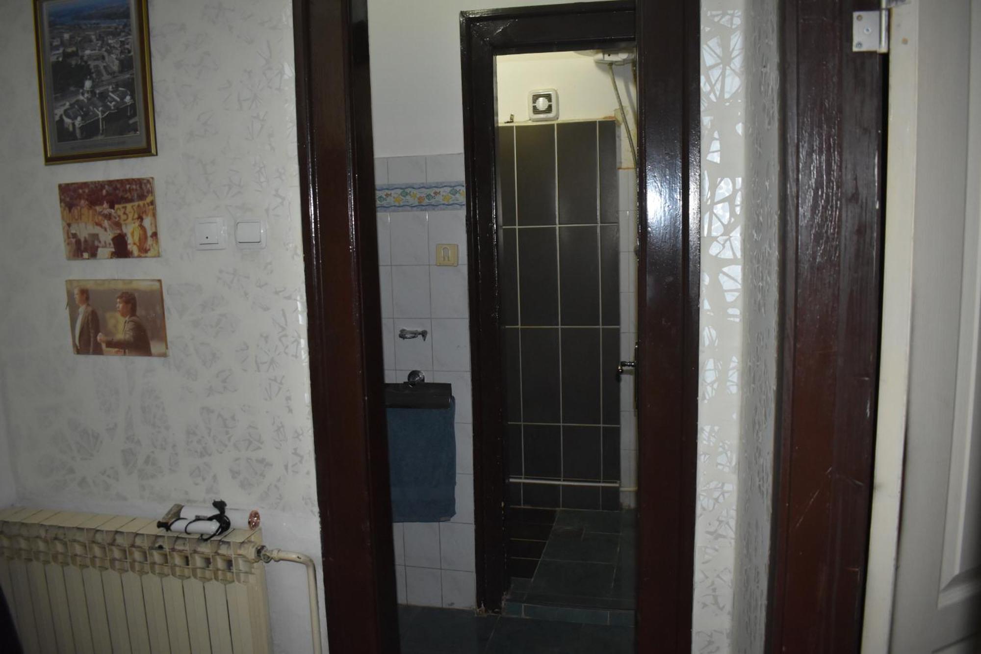 Apartman Beograd Centar 2 Apartment Exterior foto