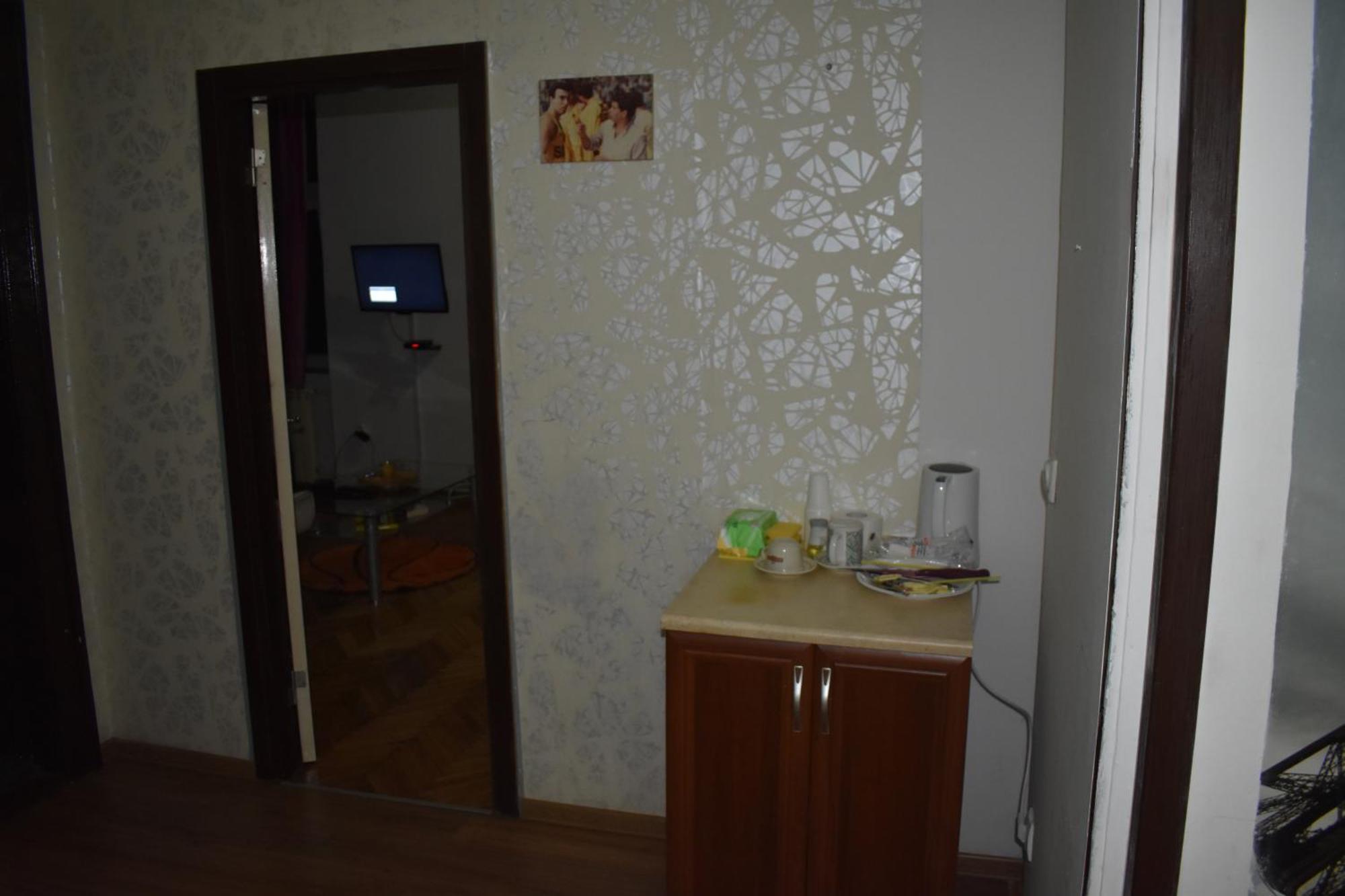 Apartman Beograd Centar 2 Apartment Exterior foto